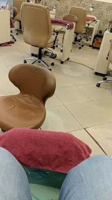 Nail Perfection