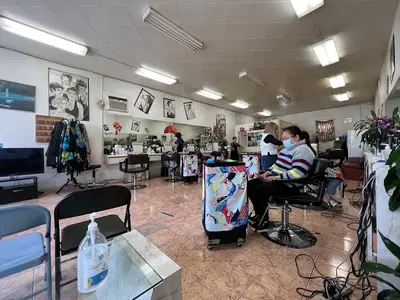 My Le Beauty Salon