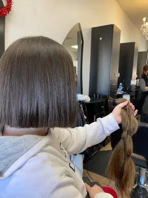 Innovations Salon And Barber