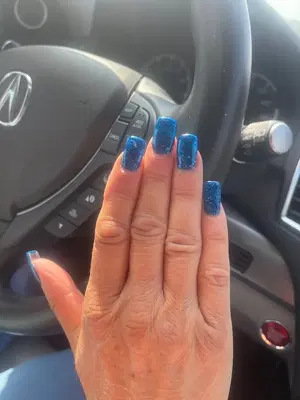 Princess Nails