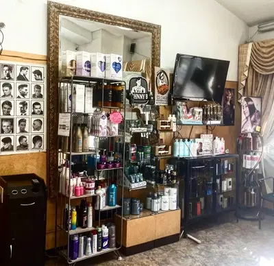 Maximum Hair Studio