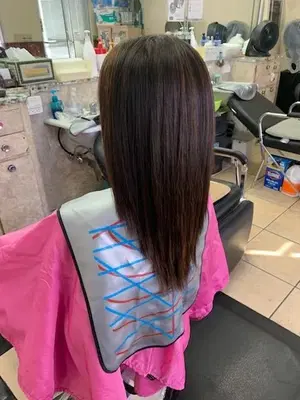 J&K Hair Salon