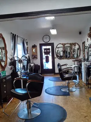 The Parlor
