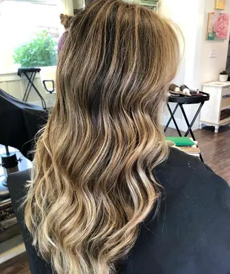 Hen House Salon