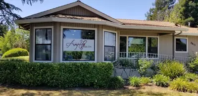 Amplify Salon