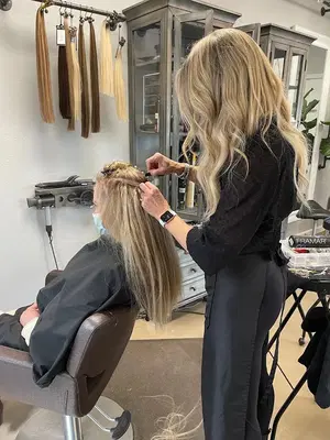 Business Photo