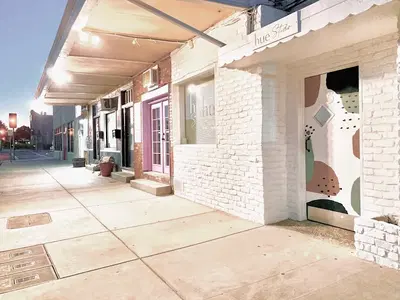Hue Studio Napa