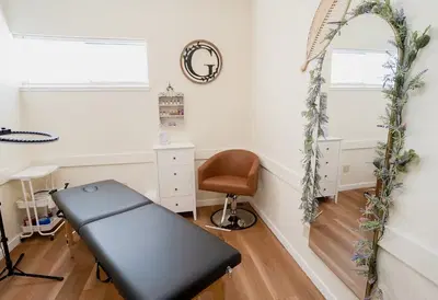 Elevate Salon Studios