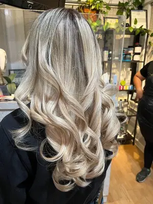 Aleyri Hair Salon