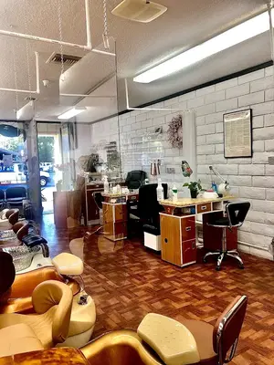 Imola Nail Spa