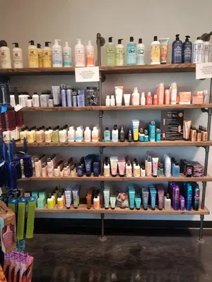 Bang Salon
