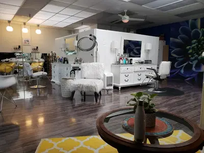 Play Hair Studio
