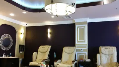 Bliss Nail Spa