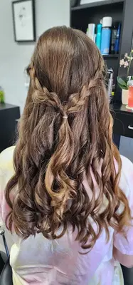Haircolor, Cuts, and More By Joann Acantilado