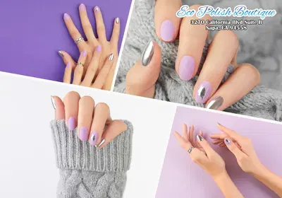 Eco Polish Boutique