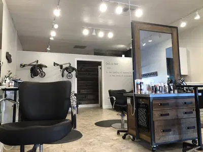 Caliber Styling Studio