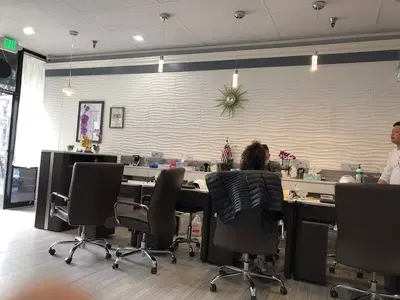 Orchid Nail Spa