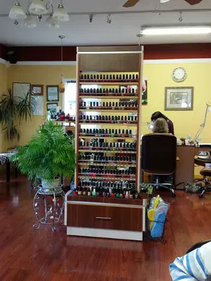 Nails By Theresa