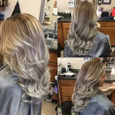 Hair Cellar