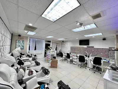 Allure Nails & Spa
