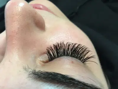 Napa Lashes