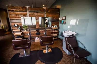 Greenhaus Day Spa