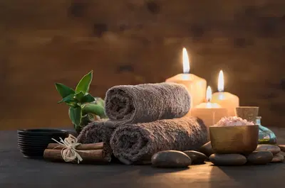 Paris Day Spa