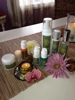 Pure Skin Spa