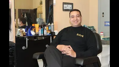 Business Photo