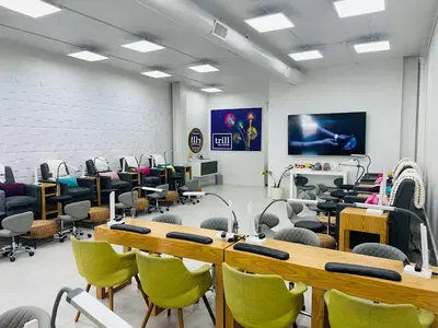 Trill Nail Parlor
