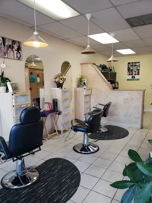 Magic Hair Salon