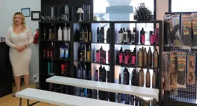 2ruebeautysalon