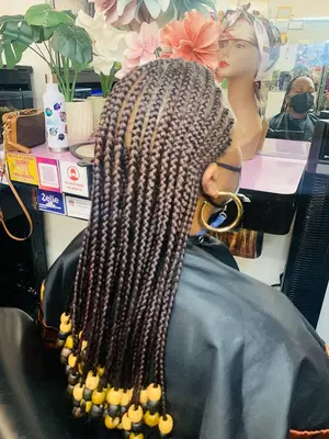 Class of Elegance Hair Designs