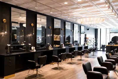 Salon Hanover