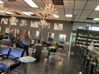 Beauty Lounge on Main Street
