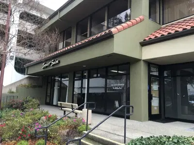 Impact Hair Salon