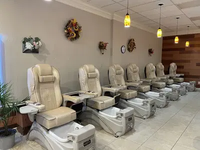 Polished Beauty Salon