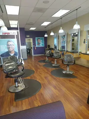 Supercuts