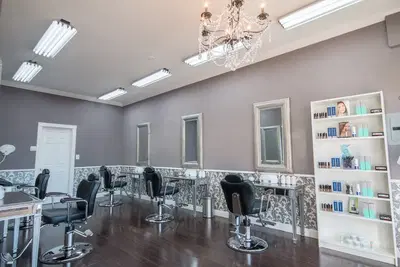 Wax Parlor and Skin Care