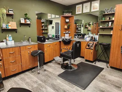 Studio 17 Mens Salon Stephanie Cox