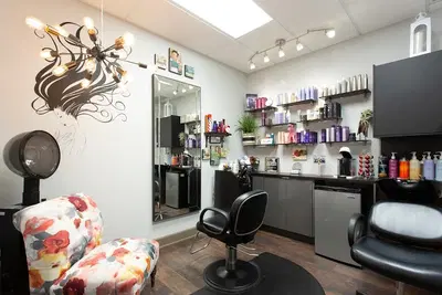 Salons by JC Walnut Creek