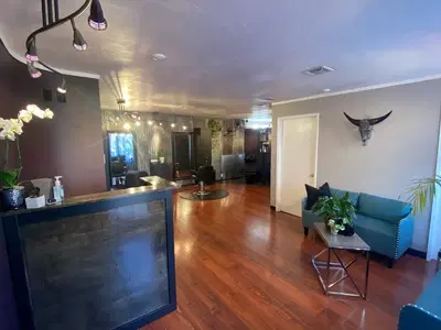 Obsidian Salon