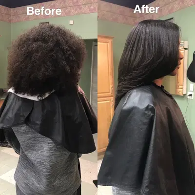 Salon Exsalonce