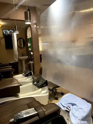 Deja Vu Nails & Spa