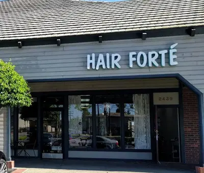 Hair Forte