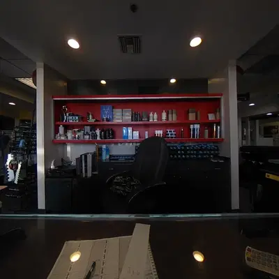 Aap Ku Jung Beauty Salon