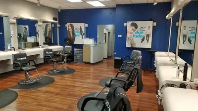 Supercuts