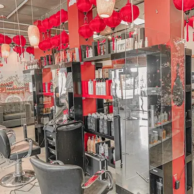 TOC Salon