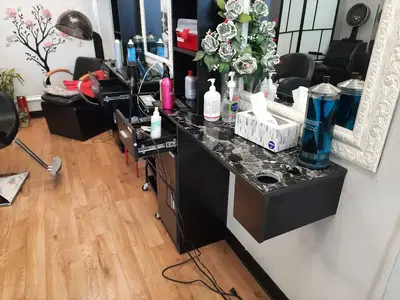 PhuongLien2 Hair salon