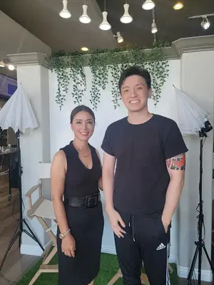 Business Photo